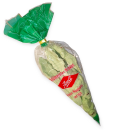 Aseli Waldmeister Krokos aus Schaumzucker, 140g